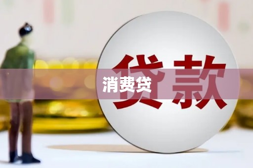 水富消费贷