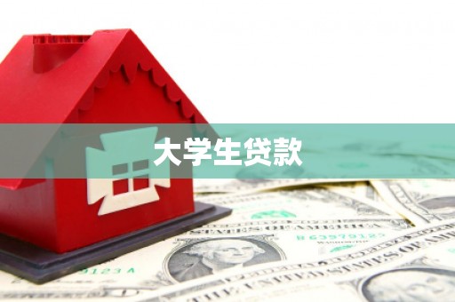 水富大学生贷款