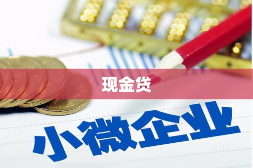 水富现金贷