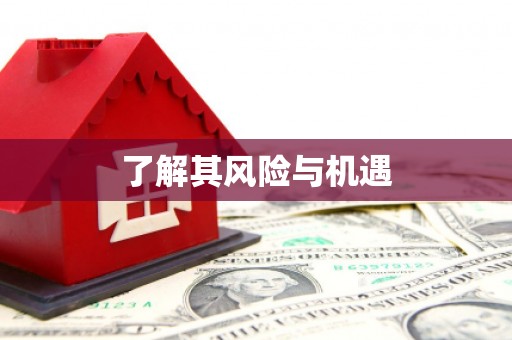 水富了解其风险与机遇