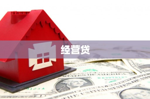 水富经营贷