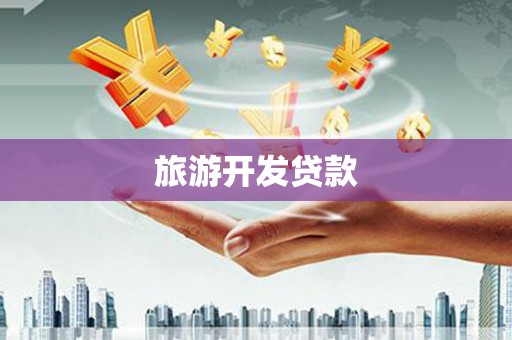 水富旅游开发贷款