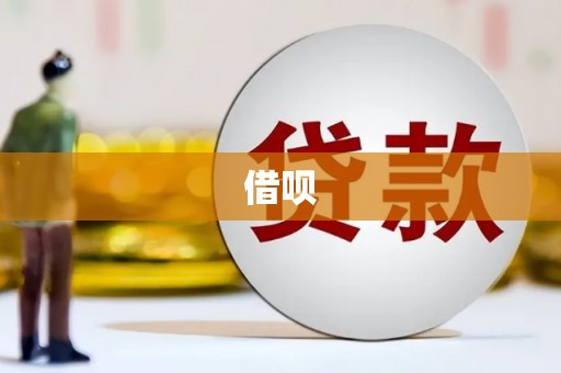 水富借呗
