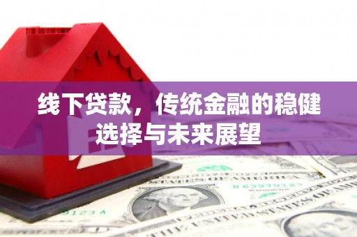 水富线下贷款，传统金融的稳健选择与未来展望