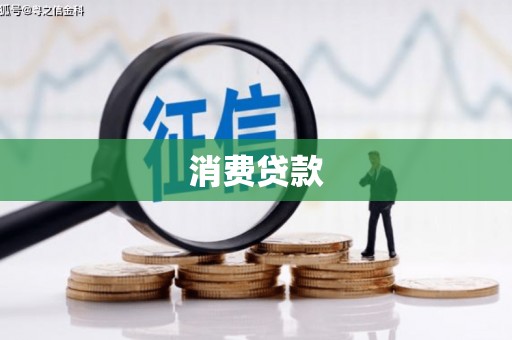 水富消费贷款
