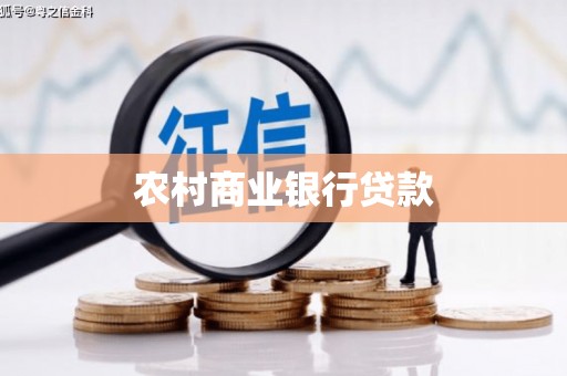 水富农村商业银行贷款