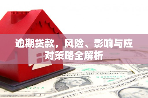水富逾期贷款，风险、影响与应对策略全解析