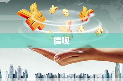 水富借呗