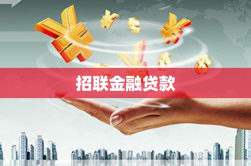 水富招联金融贷款
