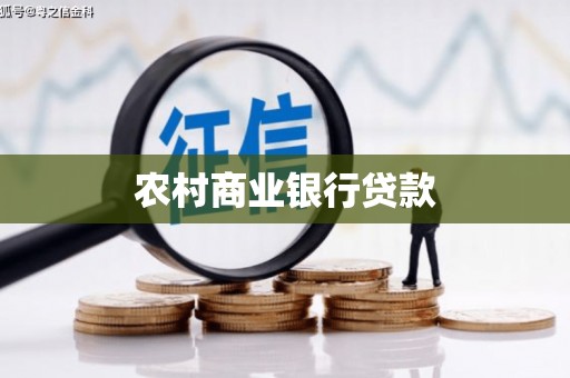 水富农村商业银行贷款