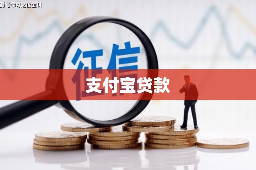 水富支付宝贷款