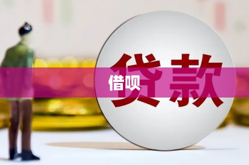 水富借呗
