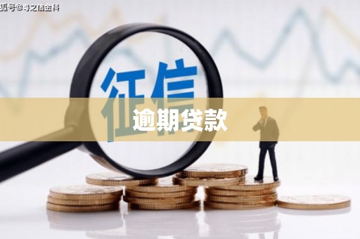 水富逾期贷款